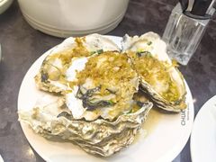 -川骄海鲜自助(亚运村店)