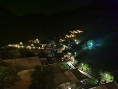 -北京山里寒舍度假酒店