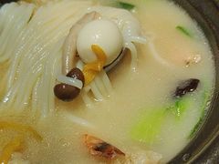 -云海肴云南菜·蒸汽石锅鱼(北京良乡华冠店)