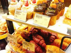 -PAPER STONE BAKERY(天环店)