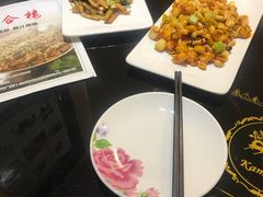 -桐爷小馆(广渠门店)
