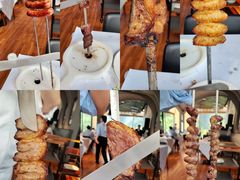 -拉蒂娜·巴西牛排馆 Latina·Brazilian Steakhouse(陆家嘴旗舰店)