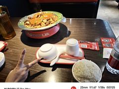 -胖哥俩肉蟹煲(淮安万达店)