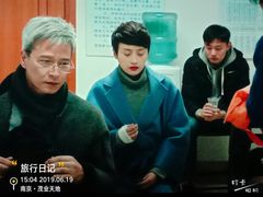 -星轶影院(南京茂业天地店)