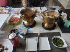 -澜悦港海鲜体验主题餐厅