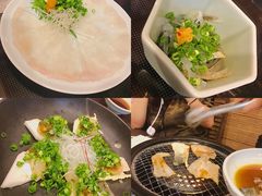 -玄品河豚(那覇國際通里之関)