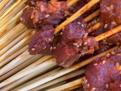-阿串串老火锅(力盟店)