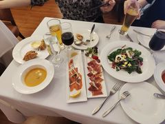 -摩根扒房(桐梓林店)