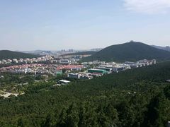 -云龙山