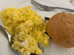 -翠华餐厅(香港国际机场店)