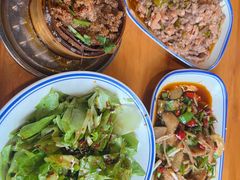 -九九牛肉馆(南山路店)