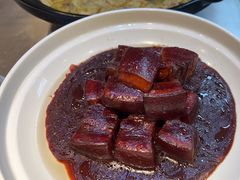 -三品香·江浙菜(松江九谊店)