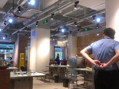 大堂-五里关火锅(牛市口店)