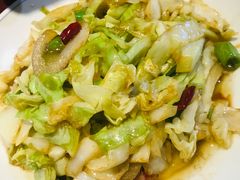 -大牌大·传统杭帮菜(湖滨店)