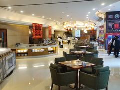 -元一希尔顿酒店·禅自助餐厅·啤酒花园
