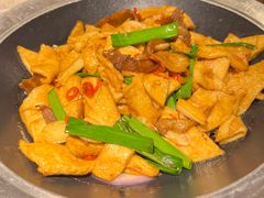 -百年神厨·地道川菜(清江西路店)