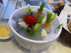 -水桶王国主题餐厅·聚会·生日派对·亲子活动·家庭套餐(亚龙湾希尔顿店)