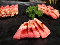 -汉拿山(华联公益西桥店)