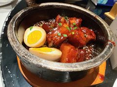 阿明红烧肉（小份）-阿明小菜·海鲜·上海菜(梅陇店)