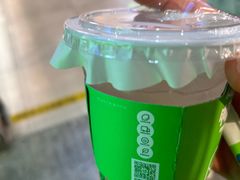-柠季·手打柠檬茶(静安大悦城北座B1店 )