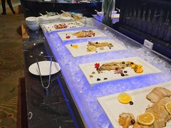 -常州武进九洲喜来登酒店