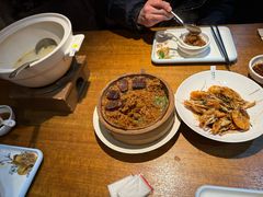 -乔街深夜食堂·台州菜·高压锅生蚝(杭州总店)