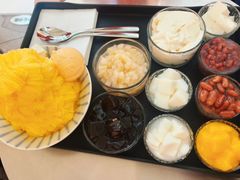 -Ice Monster冰馆·CNN评选全球十大甜品(国贸商城店)