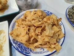-朴小妹人参鸡汤火锅(长白山万达店)