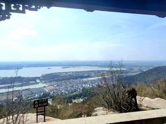 -虞山风景区
