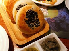 -黑鸡小馆(金源店)