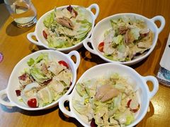 -斗牛士牛排(南京东路店)