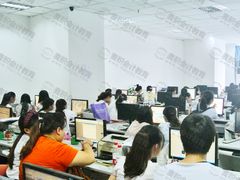 -重庆麦积会计培训学校(南坪校区)