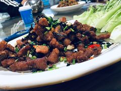 -小乡小镇·传承桐庐土菜·老板亲自烧的菜