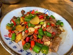 -邛海风味特色菜馆