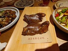 -鸽子窝(黄村店)