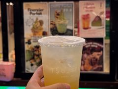 -辻利茶铺(辻利茶屋店)