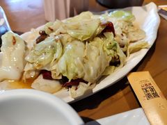 -隔壁老王·家常云南菜(花巷店)
