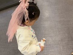-Lilliput粒粒堡亲子餐厅(置汇旭辉店)