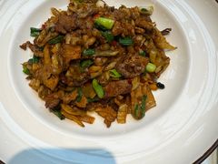 -上地宴·中关村的会客厅(清河高铁站店)