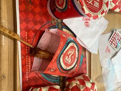 -塔斯汀中国汉堡(西湖景顺铂悦城店)