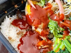 -鑫日千里马朝鲜族小馆(总店)