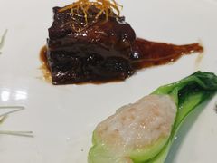 -鸿源斋清真豫菜(惠济店)