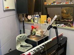 -MusicLife音乐(浦东校区)
