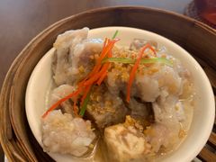 -索菲特酒店·乐轩华中餐厅