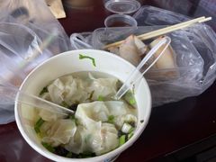 -文庙广场小吃一条街