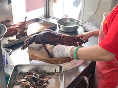 -黄连大头华烧鹅(萧地大马路店)