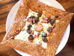 -RAC BAR(安福路店)