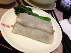 -添好运点心专门店(中环IFC店)
