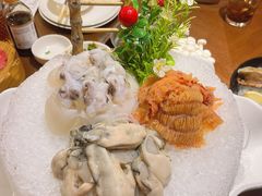 -东海怡品海鲜豆捞(星街坊店)