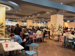 -光明·博海美食花园(上海瑞金医院12号楼店)